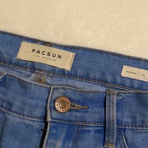 PacSun jeggings